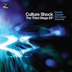 The Third Stage EP by Culture Shock album reviews, ratings, credits