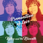 Premonition of Love artwork