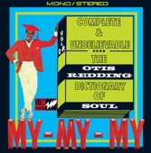 Otis Redding - Try A Little Tenderness (Live In Europe)
