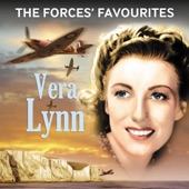 The Forces' Favourites: Vera Lynn artwork