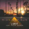 Midnight Sun (feat. Oscar Merner) - Single album lyrics, reviews, download