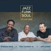 Jazz Funk Soul - Windfall