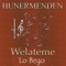 Hay Erebe Erebe - Hunermenden Welateme lyrics