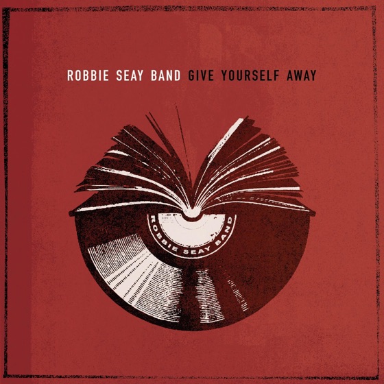 Cover artwork for Come Alive
