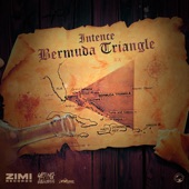 Bermuda Triangle artwork