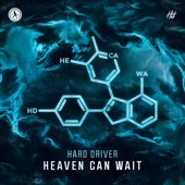 Heaven Can Wait (Extended Mix) artwork