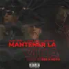 Mantener la Vida - Single album lyrics, reviews, download