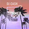 Summer Love (BeatCollos x SteveMoney Remix) [feat. Pyhton] - Single album lyrics, reviews, download