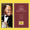 Louis "Satchmo" Armstrong