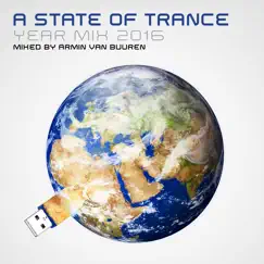 A State of Trance Year Mix 2016 (Mixed by Armin van Buuren) by Armin van Buuren album reviews, ratings, credits