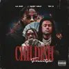 Childish Freestyle (feat. Baby Ablo & Tay B) - Single album lyrics, reviews, download
