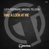 Take a Look At Me - Single