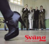 Sväng Plays Tango artwork