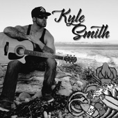 Kyle Smith - EP artwork