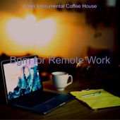 Bgm for Remote Work artwork