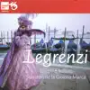 Legrenzi: Sonate & balletti album lyrics, reviews, download