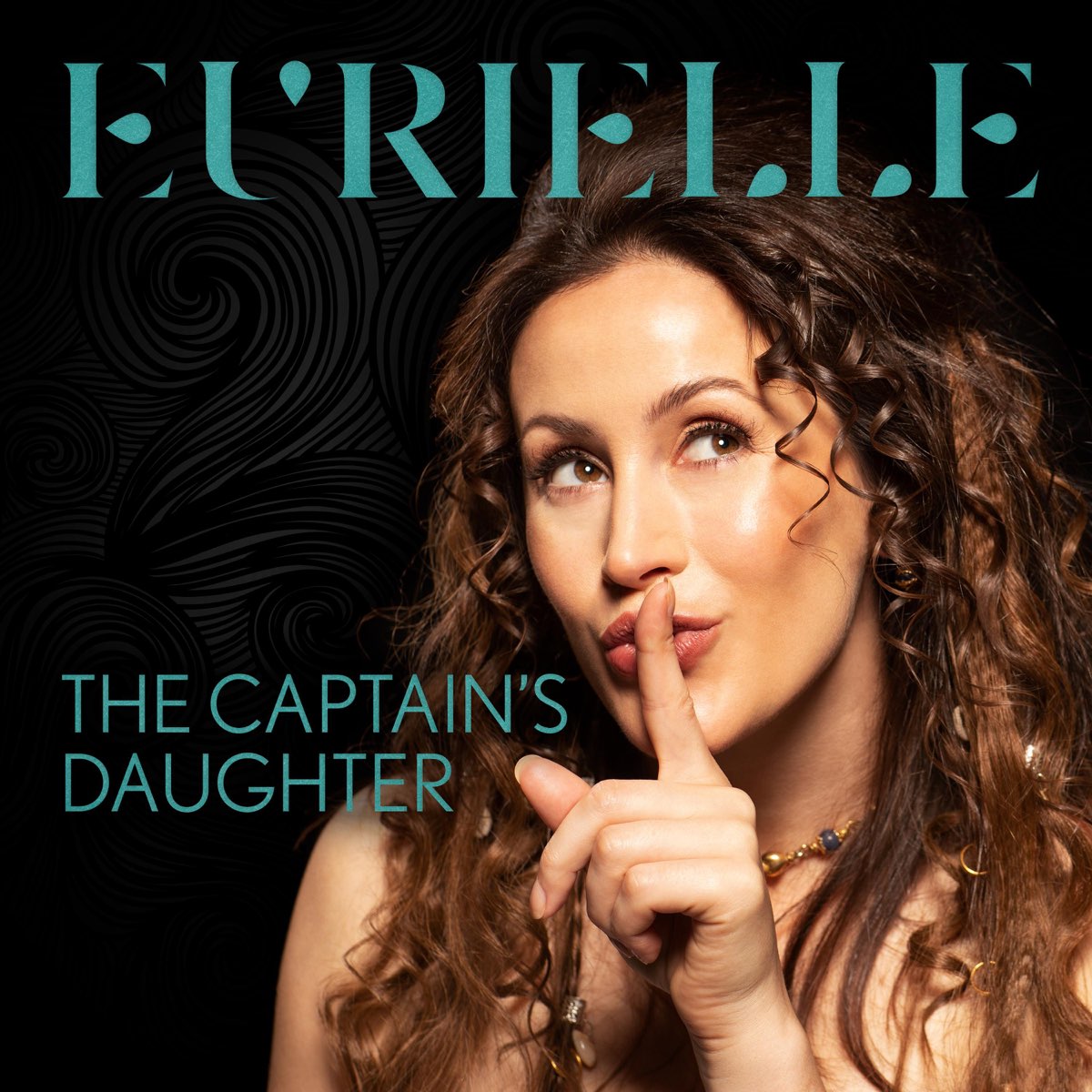 ‎the Captains Daughter Single By Eurielle On Apple Music 7891