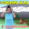 Simama Kaa - Single album lyrics, reviews, download