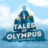 Tales of Olympus (A Greek Myth Musical) [Studio Cast Recording], 2021