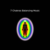 7 Chakras Balancing Music - The World of New Age Relaxation artwork