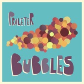 Bubbles - EP artwork