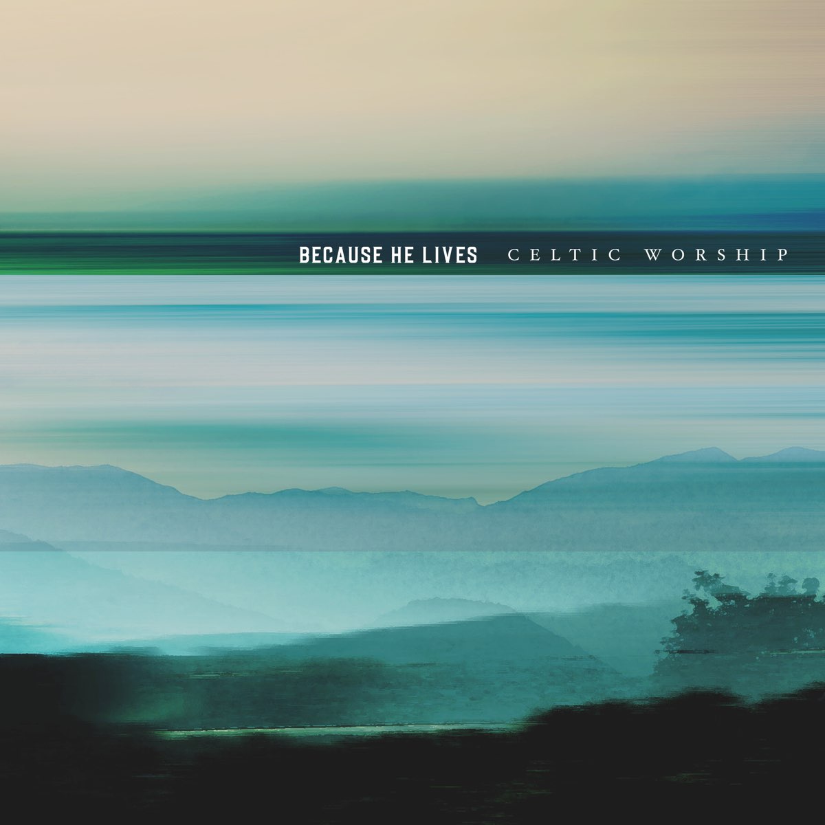 ‎Because He Lives (Single Version) de Celtic Worship en Apple Music