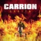 Sarita - Carrion lyrics