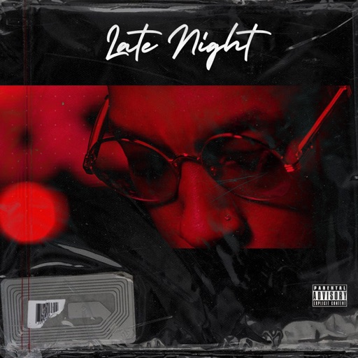 Late Night by Sean Rose
