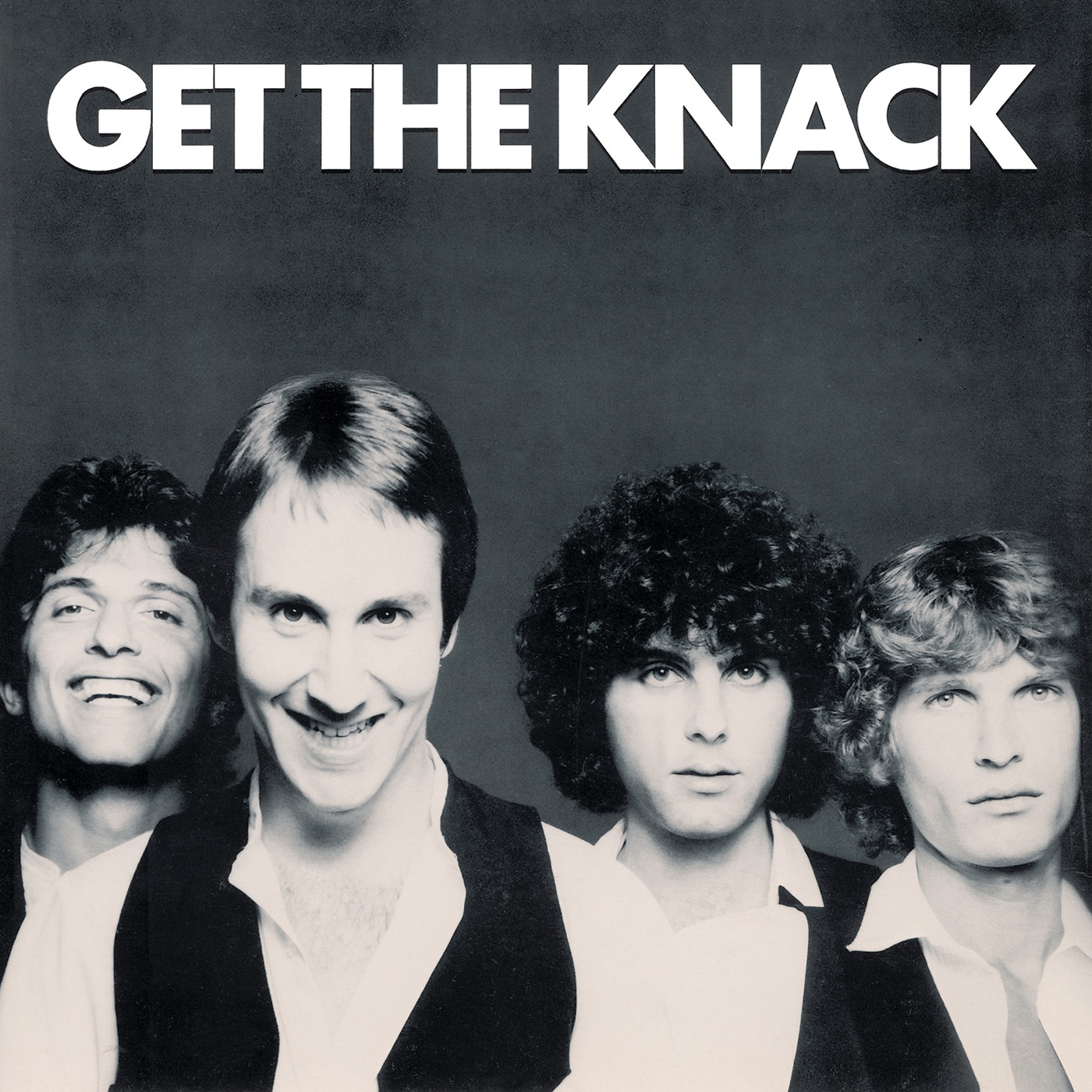 Get the Knack by The Knack