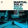 Solo Piano: Unreleased 1966 Los Angeles Session. Volume 2 album lyrics, reviews, download