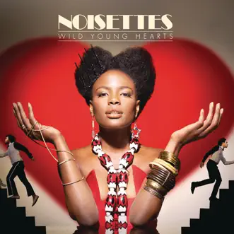 Saturday Night by Noisettes song reviws