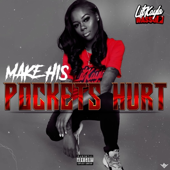 Cover artwork for Make His Pockets Hurt