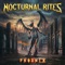 Before We Waste Away - Nocturnal Rites lyrics