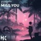 Miss You artwork