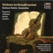 Violin Concerto in E Minor, Op. 8 No.9, G.161: III. Allegro artwork