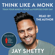 Jay Shetty - Think Like a Monk