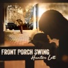 Front Porch Swing - Single