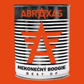 Nekonečný Boogie (Best Of) artwork