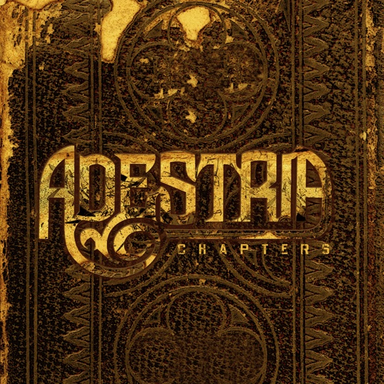 Cover artwork for Compromised