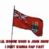 Stream & download I Don't Wanna Rap Fast - Single