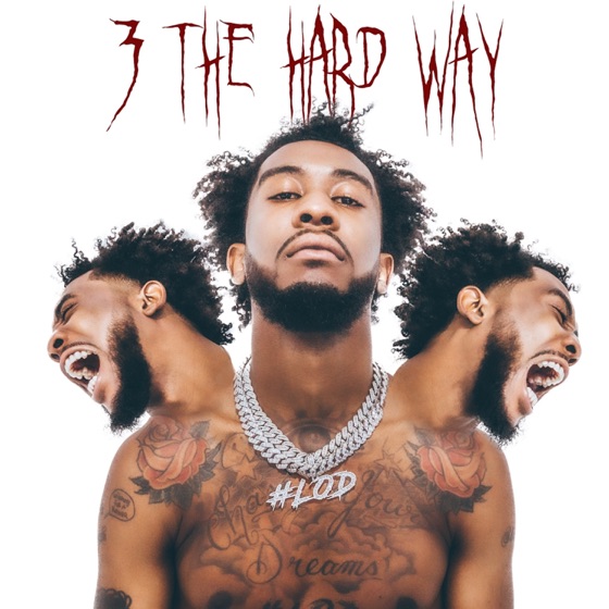 Cover artwork for Hop Out
