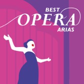 Best Opera Arias artwork