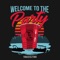 Welcome To the Party - Tracielynn lyrics