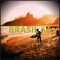 Brasilian Coast Song - Christoph Spendel lyrics