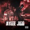 Side Walk (feat. FAT YEE) - Jiggy lyrics