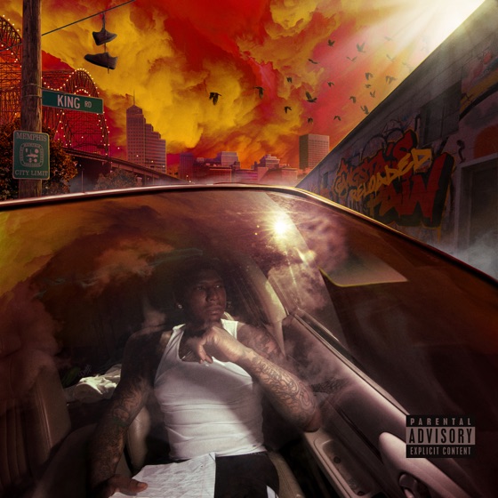 Cover artwork for This Feeling (feat. Yung Bleu & Ja'niyah)
