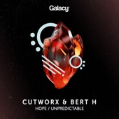 Cutworx - Hope