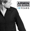 Armin Van Buuren feat. Susana - Shivers (Alex M.O.R.P.H. Redlight dub)