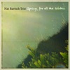 Nat Bartsch Trio - My Very Own Elephant Song