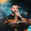 Língua Própria (Ao Vivo) - Single album lyrics, reviews, download